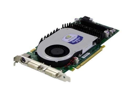 PNY Quadro FX 3500 PCI-E 256mb Main Picture