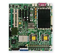 Supermicro X7DB8 Main Picture