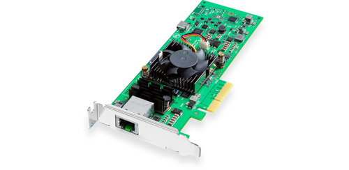 Blackmagic Design DeckLink IP HD Main Picture