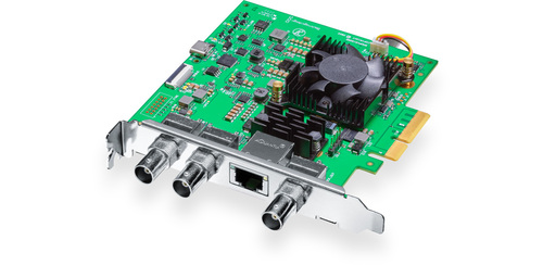 Blackmagic Design DeckLink IP/SDI HD Main Picture