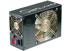 Enermax Galaxy Series Power Supply - 1000W Main Picture