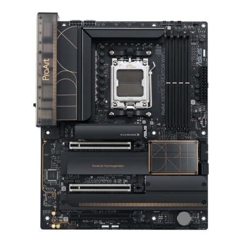 Asus ProArt X870E-Creator WiFi Main Picture