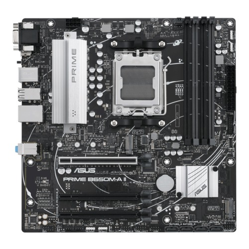 Asus PRIME B650M-A II-CSM Main Picture
