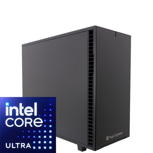 Puget Workstation Core Ultra Z890 C121-L Main Picture