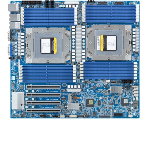 Gigabyte MZ73-LM0 Rev 3.0 Main Picture