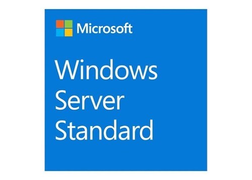 Windows Server 2025 Standard (24 Core) Main Picture