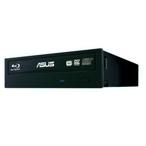 Blu-ray Burner SATA Main Picture
