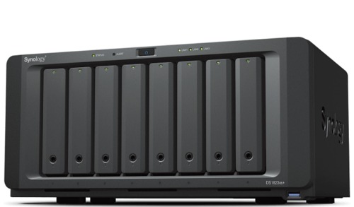 Puget Storage Synology DiskStation DS1823xs+ Main Picture