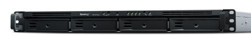 Puget Storage Synology RackStation RS1619xs+ Main Picture