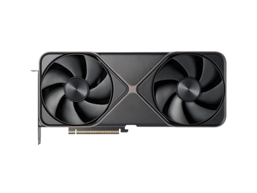 NVIDIA GeForce RTX 5080 16GB Founders Edition  Main Picture