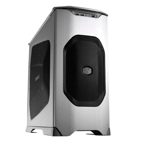 Coolermaster CM Stacker 830 Main Picture