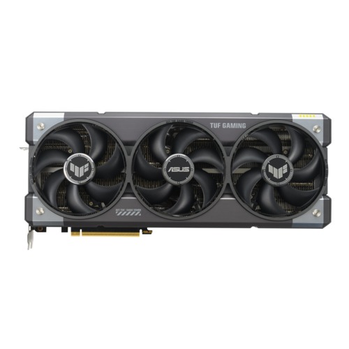 ASUS GeForce RTX 5090 TUF OC 32GB Main Picture