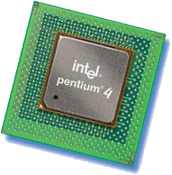 Configure a PC with Intel Pentium4 1.8 GHz