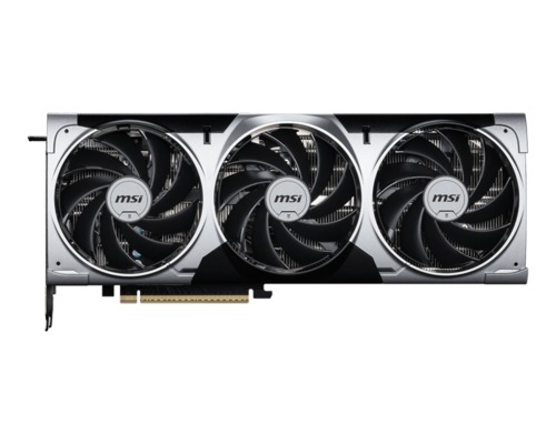 MSI GeForce RTX 5080 VENTUS 3X OC PLUS 16GB Main Picture