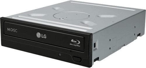 LGE Blu-Ray ReWriter Internal 16x Main Picture