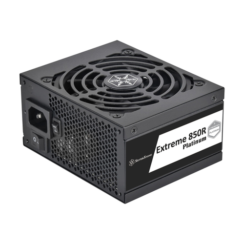 Silverstone Extreme 850R Platinum SFX 850W Main Picture