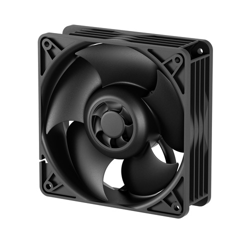 Fan Kit for T140-5U Main Picture