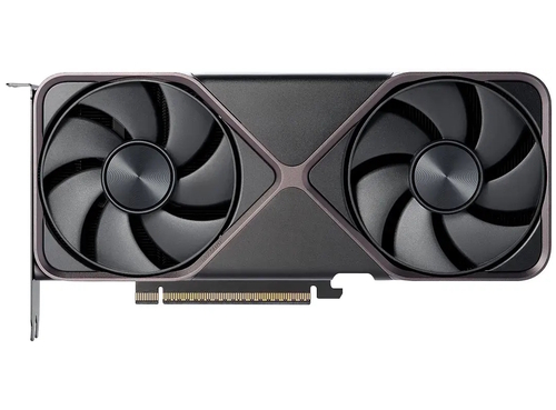 NVIDIA GeForce RTX 5070 12GB Founders Edition  Main Picture