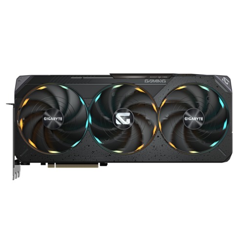 Gigabyte GeForce RTX 5090 GAMING OC 32GB Main Picture