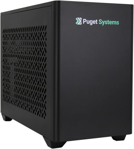Cooler Master NR200P V2 Main Picture