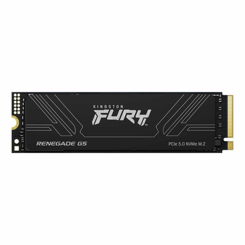 Kingston Fury Renegade 2TB Gen5 M.2 SSD Main Picture