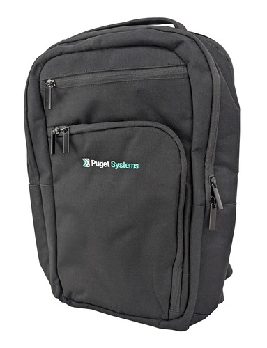 Port Authority Impact Tech Backpack Main Picture
