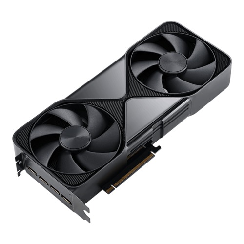 NVIDIA RTX PRO 6000 Blackwell Workstation Edition 96GB PCI-E Main Picture
