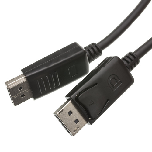 Provide Complimentary DisplayPort Cable Main Picture
