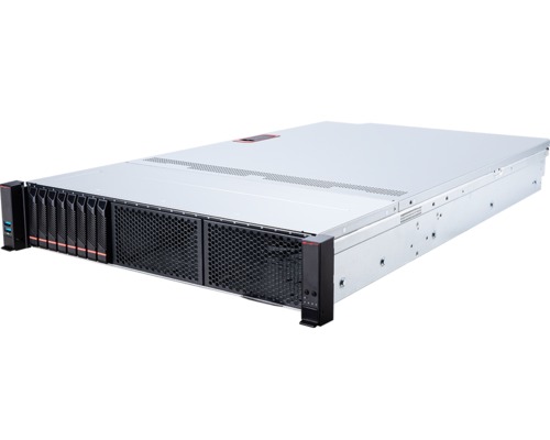 MSI S4056X271RAU8 Dual GPU EPYC 2U Server Main Picture