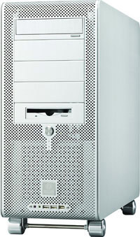 Lian-Li V1200 Mid-Tower Main Picture