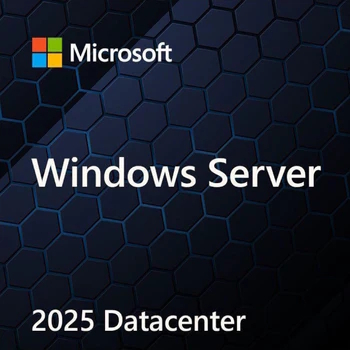 Windows Server 2025 Datacenter Additional Core License (4 core) Main Picture