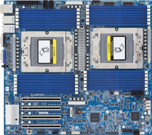 Gigabyte MZ73-LM2 Rev 3 Main Picture
