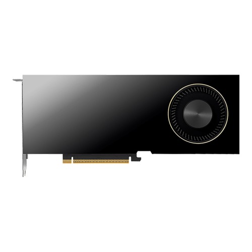 NVIDIA RTX PRO 6000 Blackwell Max-Q Workstation Edition 96GB PCI-E Main Picture