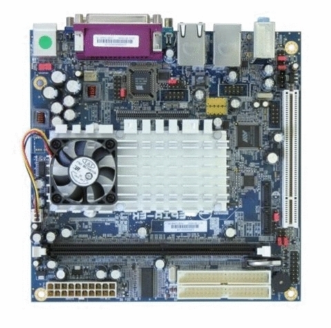 VIA EPIA EK10000G Main Picture