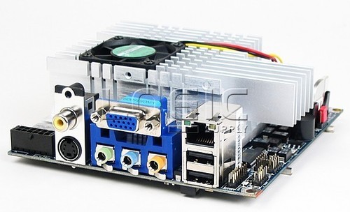 VIA EPIA N10000G Main Picture