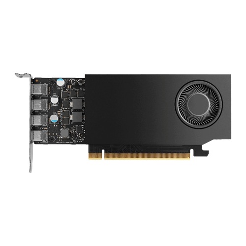 NVIDIA RTX A1000 8GB PCI-E Main Picture