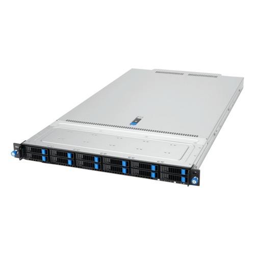 ASUS RS700-E12-RS12U-2KW10G 1U Server Main Picture