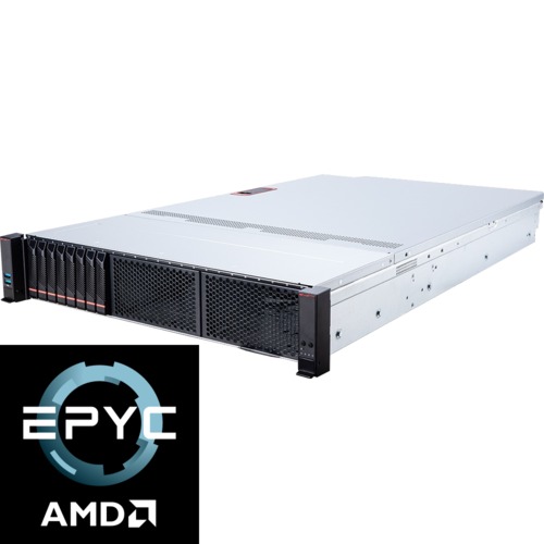 Puget Server EPYC 9005 E121-2U Main Picture