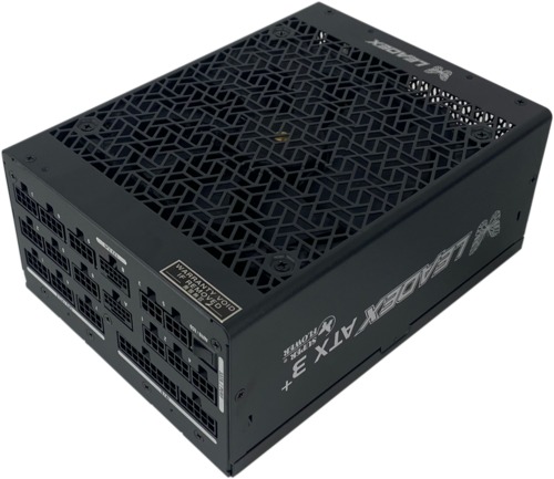 Super Flower LEADEX Titanium 1700W  Main Picture