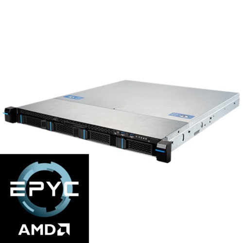 Puget Server EPYC 4005 E100-1U Main Picture