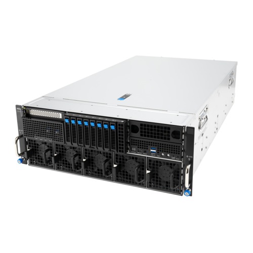 Configure a PC with ASUS ESC8000-E12P 10G 8x GPU 4U Server