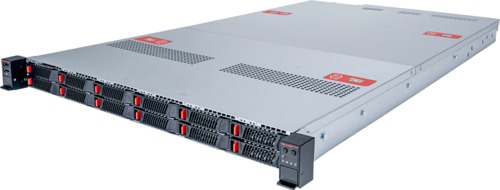 MSI S4056X171RAU12 EPYC 1U Server Main Picture