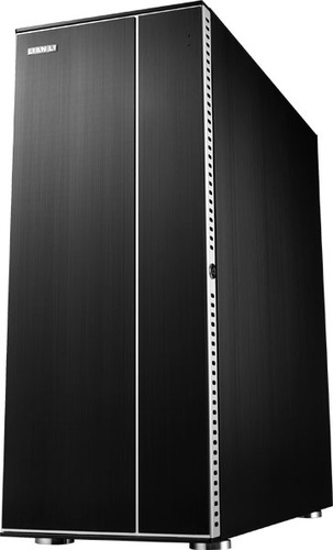 Lian-Li PC-A10 Black Main Picture