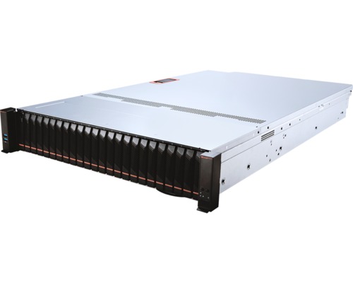 MSI S4056X271RAU24 EPYC 2U Server Main Picture