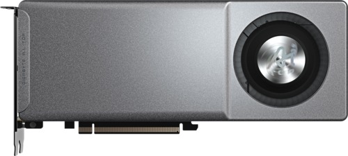 Gigabyte Radeon AI PRO R9700 AI TOP 32G Main Picture