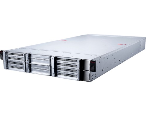 MSI S3063G290RAU4 Xeon Quad GPU 2U Server Main Picture