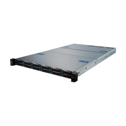 MSI S1206-01 Dual EPYC 12-bay 1U Server Main Picture