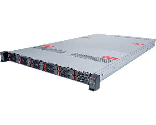 MSI S3066X171RAU12 Xeon 1U Server Main Picture