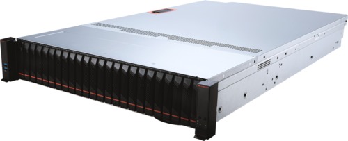 MSI S3066X271RAU24 Xeon 2U Server Main Picture
