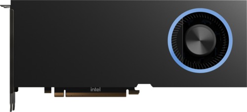 Intel Arc Pro B70 Main Picture